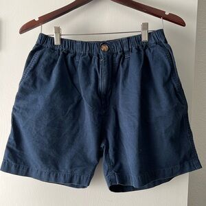 chubbies 5.5’ shorts